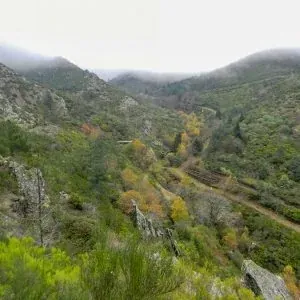Serra do Marão