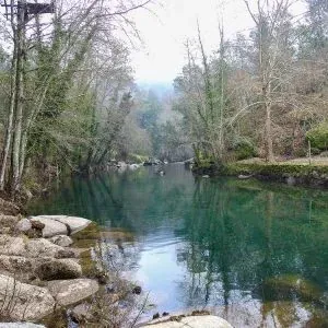 Rio Olo