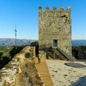 Castelo de Arnoia