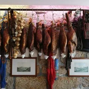 Fumeiro Tradicional