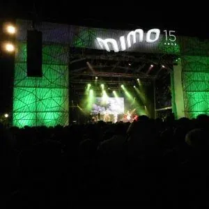 Mimo Festival
