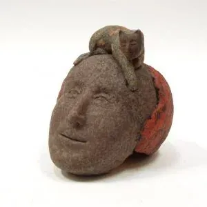 Escultura de Karin Somers