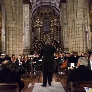 Orquestra do Norte