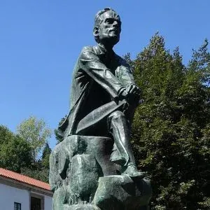 Teixeira de Pascoaes