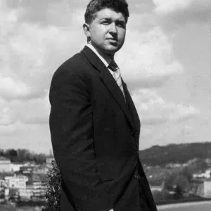 Eduardo Teixeira Pinto