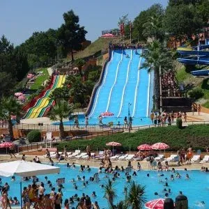 Parque Aquático de Amarante
