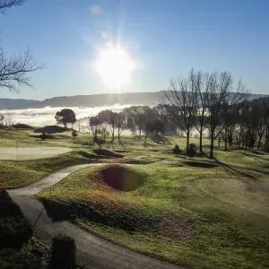 Golfe de Amarante
