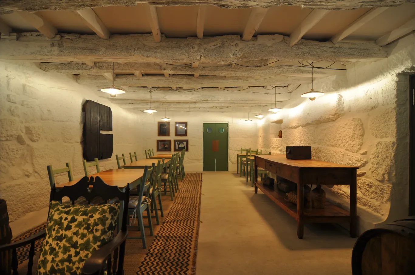Accommodation photo 3