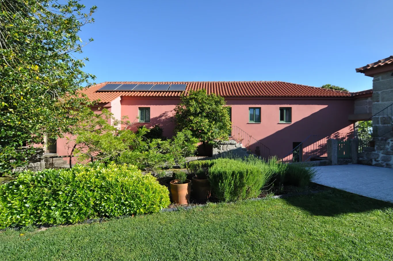 Accommodation photo 5