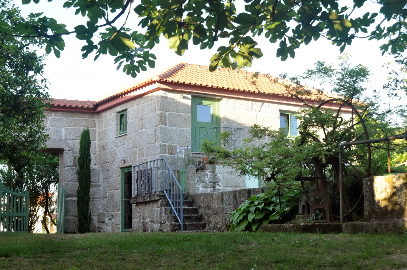 Accommodation photo 6