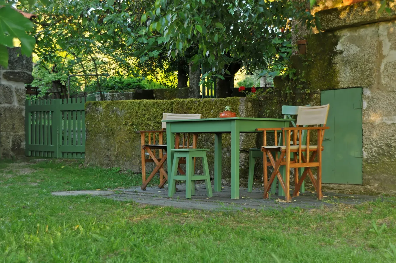 Accommodation photo 11