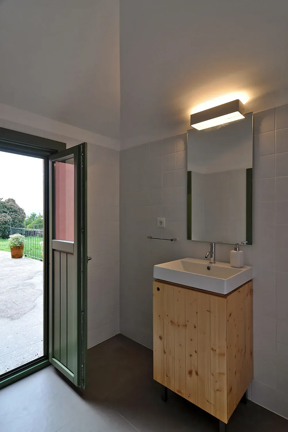 Casa dos Avós  Interior