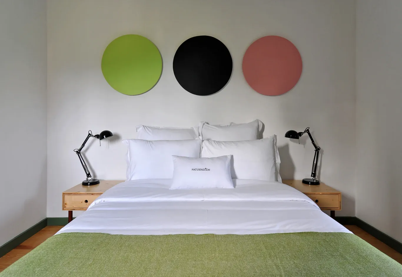 Casa dos Avós  Interior