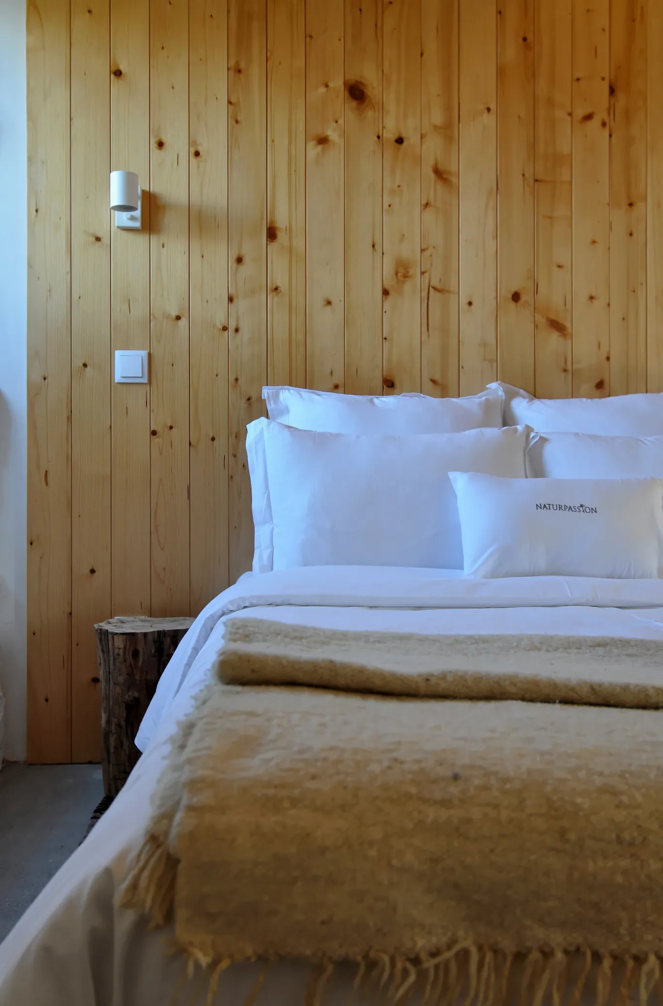 Casa da Cozinha Velha  Bedroom