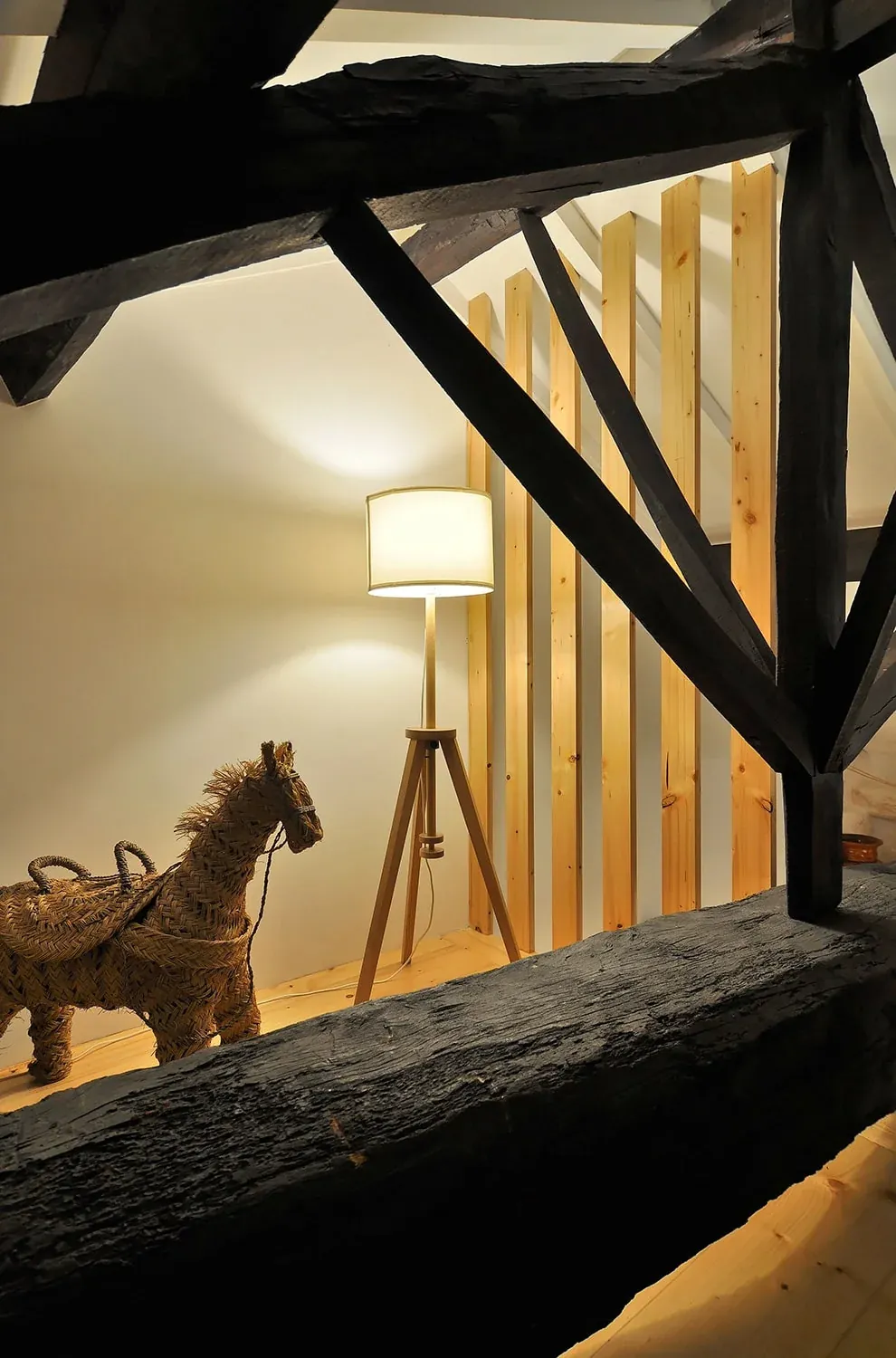 Casa da Cozinha Velha  Mezzanine